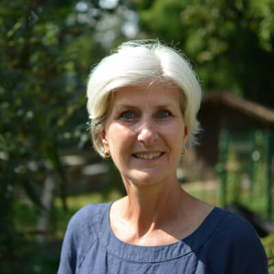 Prins, Silvia Silvia Prins